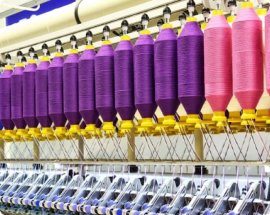 Hilando futuro: la evolución tecnológica.